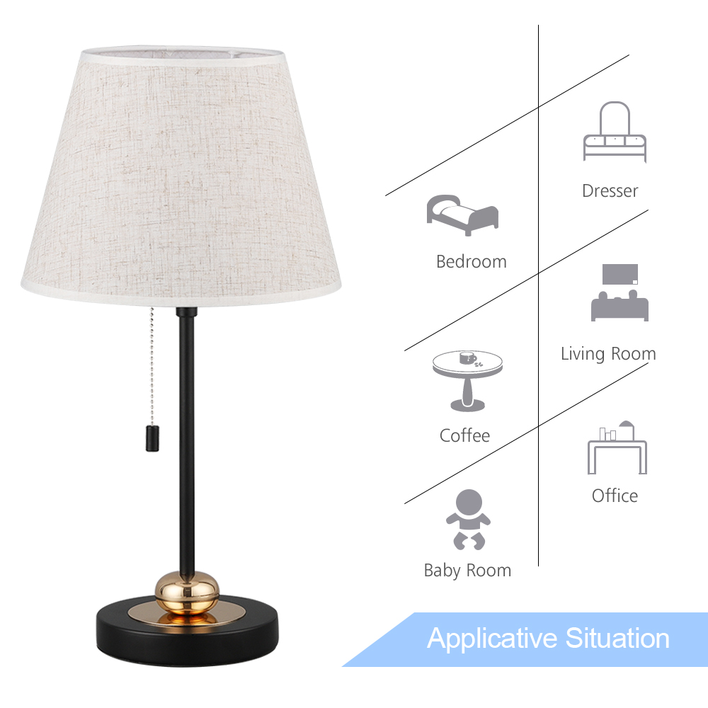 Table Lamps