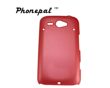 Color Gradient And Handmade Water-drop Design Plastic Skin Phone Case For Htc Salsa G16
