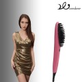 Hair Brush 3d Straightener