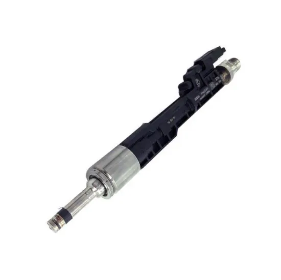 Injector for BMW 650i, 750i, 550i - Part Number 0013602615