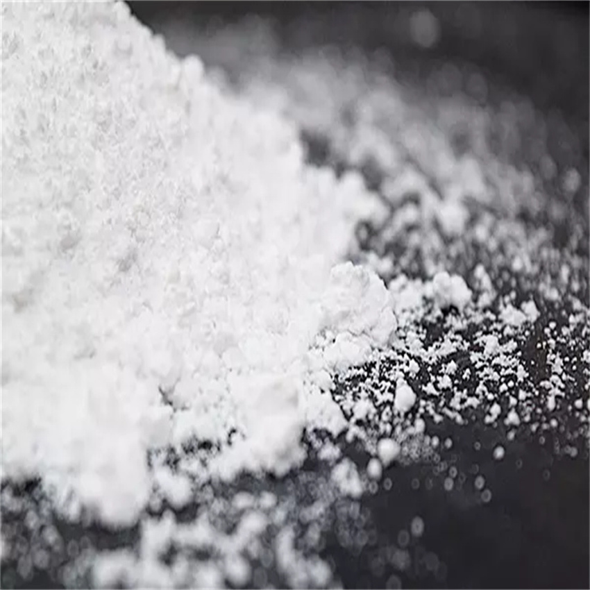 Elastic Coating Soft Feel Chemical Silica Powder