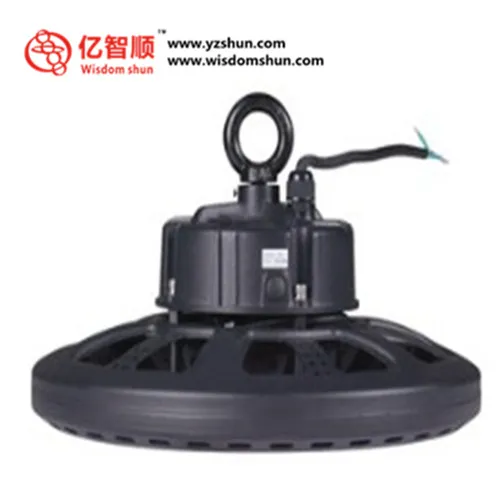 high bay 100w 150LM/W HIGH QUALITY Warehouse Light Replacement UFO LED