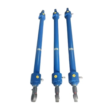 Cilindro hidráulico de pistón de alta presión para CD210G, CD210B, CD210E, CD210G80 y CD210G80/36-155Z1X: Guía completa y especificaciones técnicas