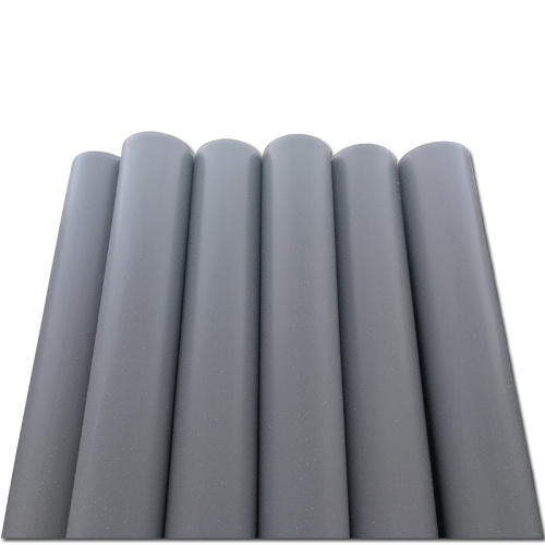 flame retardant air duct ventilated round tubes