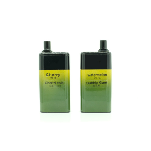 wholesale Rechargeable battery disposable vape 7ml liquid