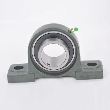 Long Life Agricultural Machinery Pillow Block Bearing UCP205