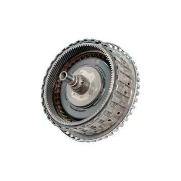 REMANUFACTURED INPUT DRUM ASSY FOR NISSAN TRANSMISSION JF017E CVT8