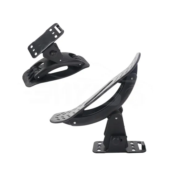 High Elasticity Rubber Pad Kayak Roof Carrier for SUV and Truck