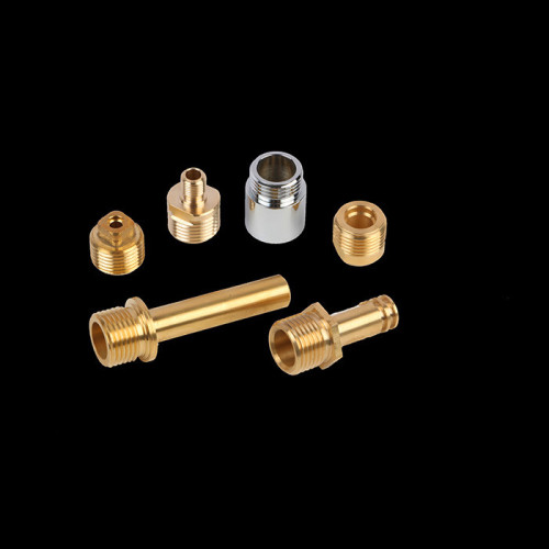 Custom Brass Faucet Fittings Brass Valve