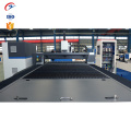 1000W Fiber Laser Cutting Machine Harga