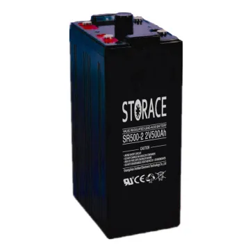 UPS battery 2V 500Ah VRLA Maintenance Free Battery in Industrial