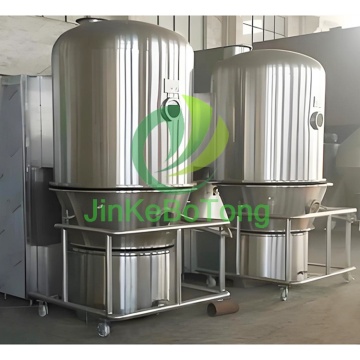 Precision Boiling Dryer for Optimal Drying Results