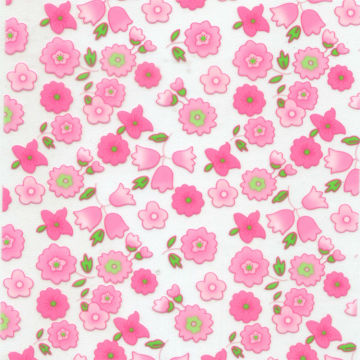 GY563Flowers pattern Pattern Water Transfer Printing Film/Hydrographic films Width50cm