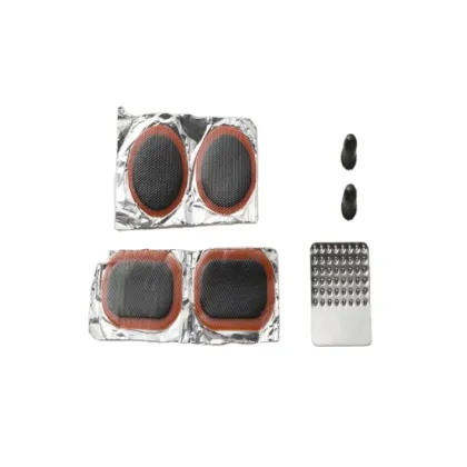 Bicycle Tire Repair Kit for Flat Tire Repair Tools