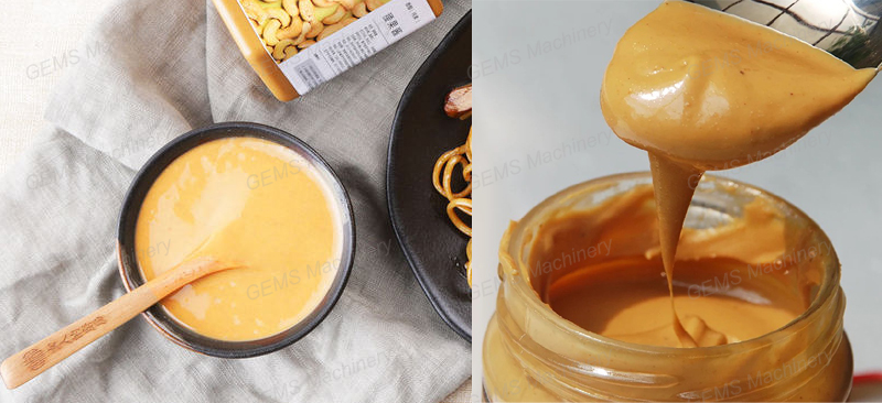 cashew butter