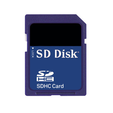 4G PLC Memory Card for Modicon EPAC CPU - BMXRMS004GPF