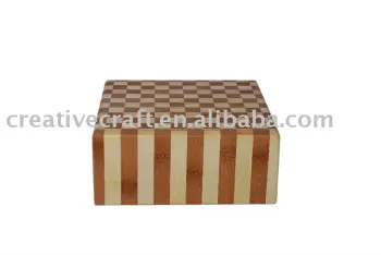 bamboo product