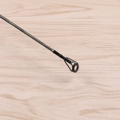 Customized High Carbon Fiber Carp Fishing Rod 3.6m/3.9m 3 Sections Lure Rod