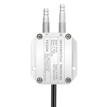 Yezon PY301 Micro Air Differential Pressure Sensor
