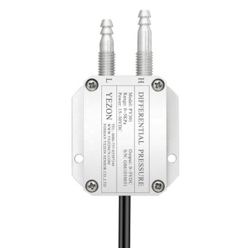 Yezon PY301 Micro Air Różnikowy czujnik ciśnienia