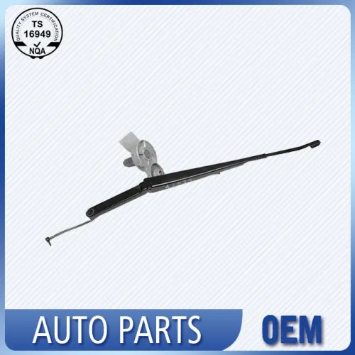 High Quality Generic car wiper blades Arm