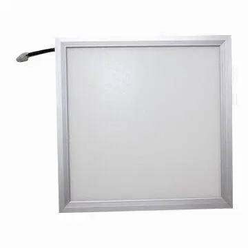 60W 595*595 side-view LED panel light