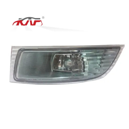 Fog Light 81211-60160 81221-60080 Rear Fog Lamp for Lexus Gx470