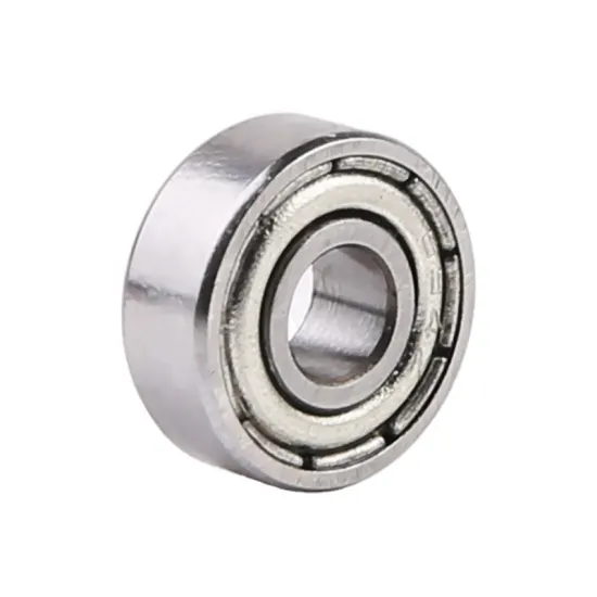 High Speed Miniature 693ZZ Bearing - Laser Level Roller Ball Bearing