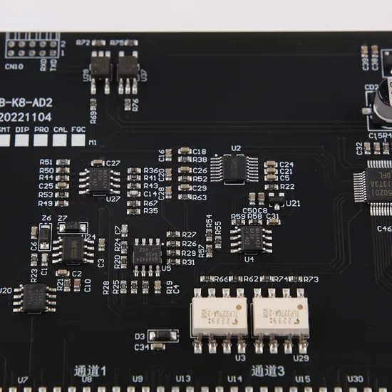 Smart PCB Solutions for Custom Electronics Design
