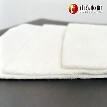 Heavy-Duty Waterproof Geotextile for Long-Term Durability