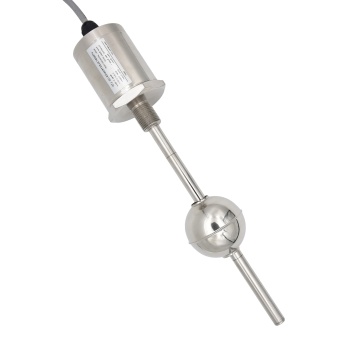 High Accuracy 0~5V 4~20mA Magnetostrictive Water Level Sensor for Arduino