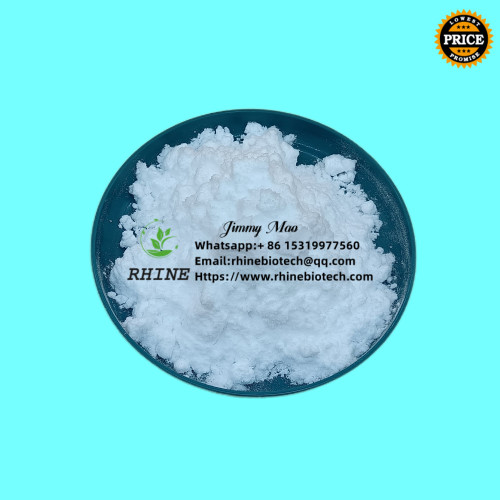 Ketoprofen Intermediate CAS 5537-71-3 powder