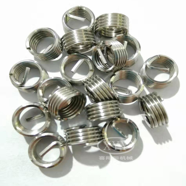 X-750 Stainless Steel Wire Thread Insert  Size m16*1.5