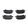 D996-7897 Lexus Truck Brake Pads