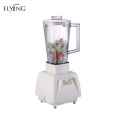 Juicer with easy clean up