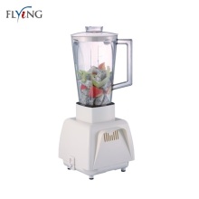 200W Plastic Blender For Ice Singapore