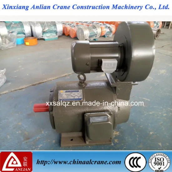 Ylj/Yljf Series Torque Three Phase Asynchronous Motor