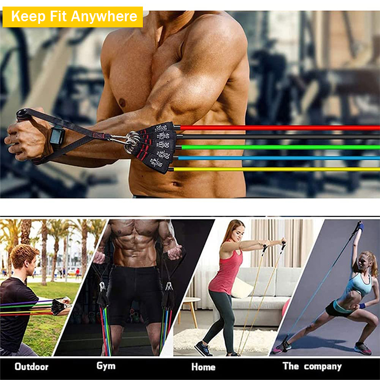 Exercise Resistance Band