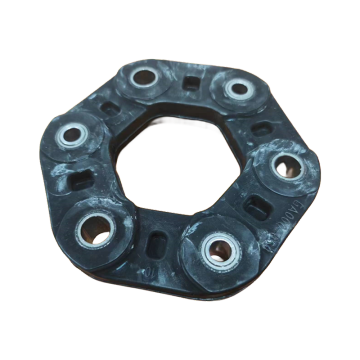 Linde Forklift Parts - Original Fabric Plate Disc Coupled 3922322202/3922322201 for Model 352-06 Series