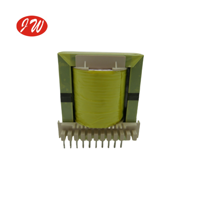 Encapsulated Transformer
