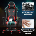 Soporte para silla ergonómica para juegos