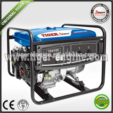 TG6700 Gasoline Generator