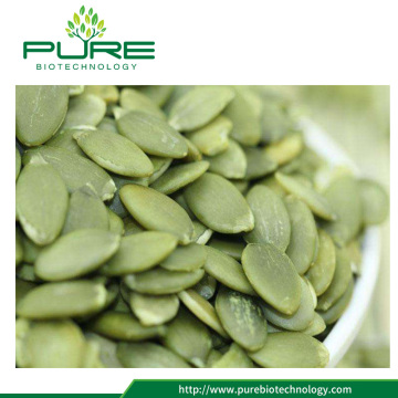 Shelled Healthy Pumpkin Seeds