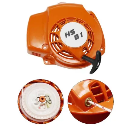 Recoil Starter Pull Assembly for STIHL HS81/HS86 Hedge Trimmers