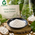 Ingrediente bloqueador de almidón con extracto de frijol blanco