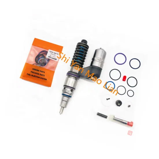 891816-SC01 Common Rail Diesel Repair Kit: Injector Replacement and Maintenance Tool