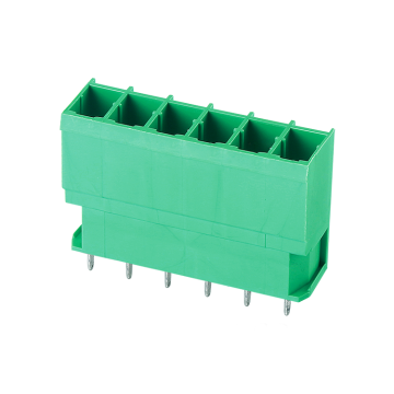 7.62 mm PCB PCB Wtyczka Złącze blokowe terminalu 3EDGVC-7.62