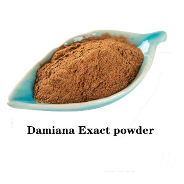 Buy online CAS484-12-8 damiana resin extract active powder