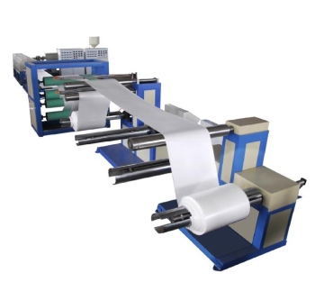 Disposable PS Polystyrene Foam Tray and Fast Food Box Production Machine