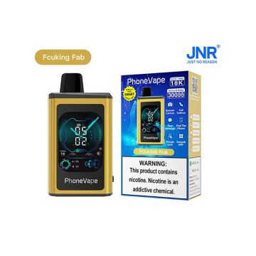 JNR Phonevape 30K Hot Wholesale di AS